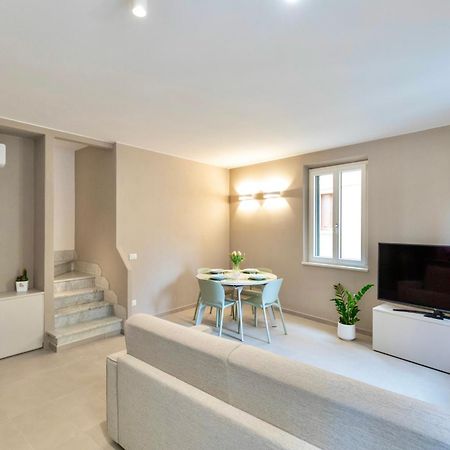 Residenza Cavour Portoferraio City Center 外观 照片