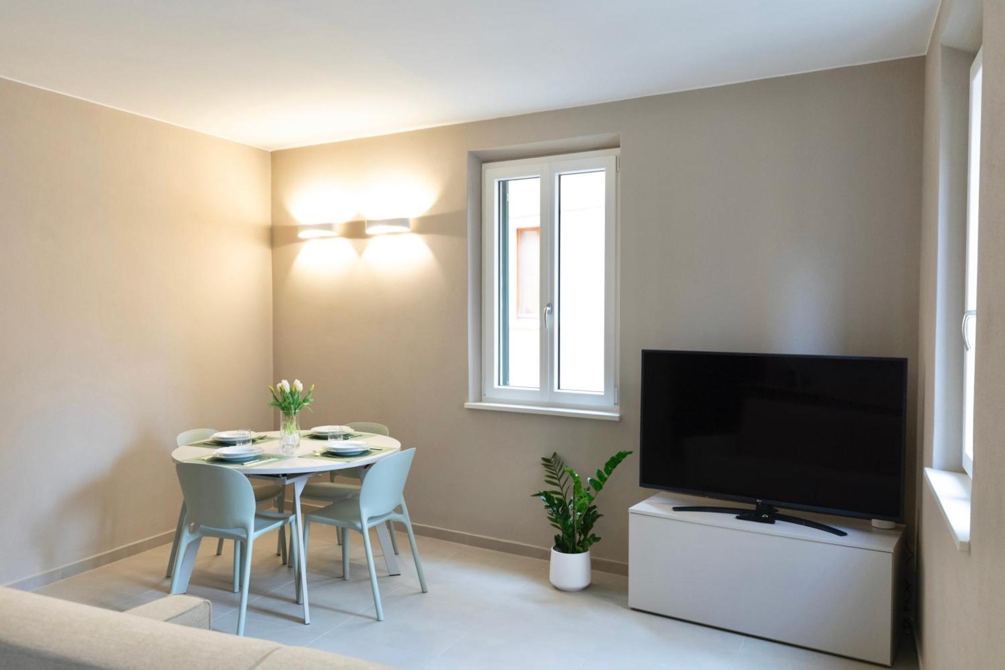 Residenza Cavour Portoferraio City Center 外观 照片