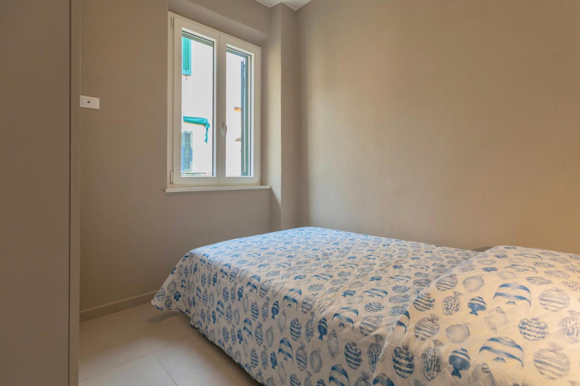 Residenza Cavour Portoferraio City Center 外观 照片
