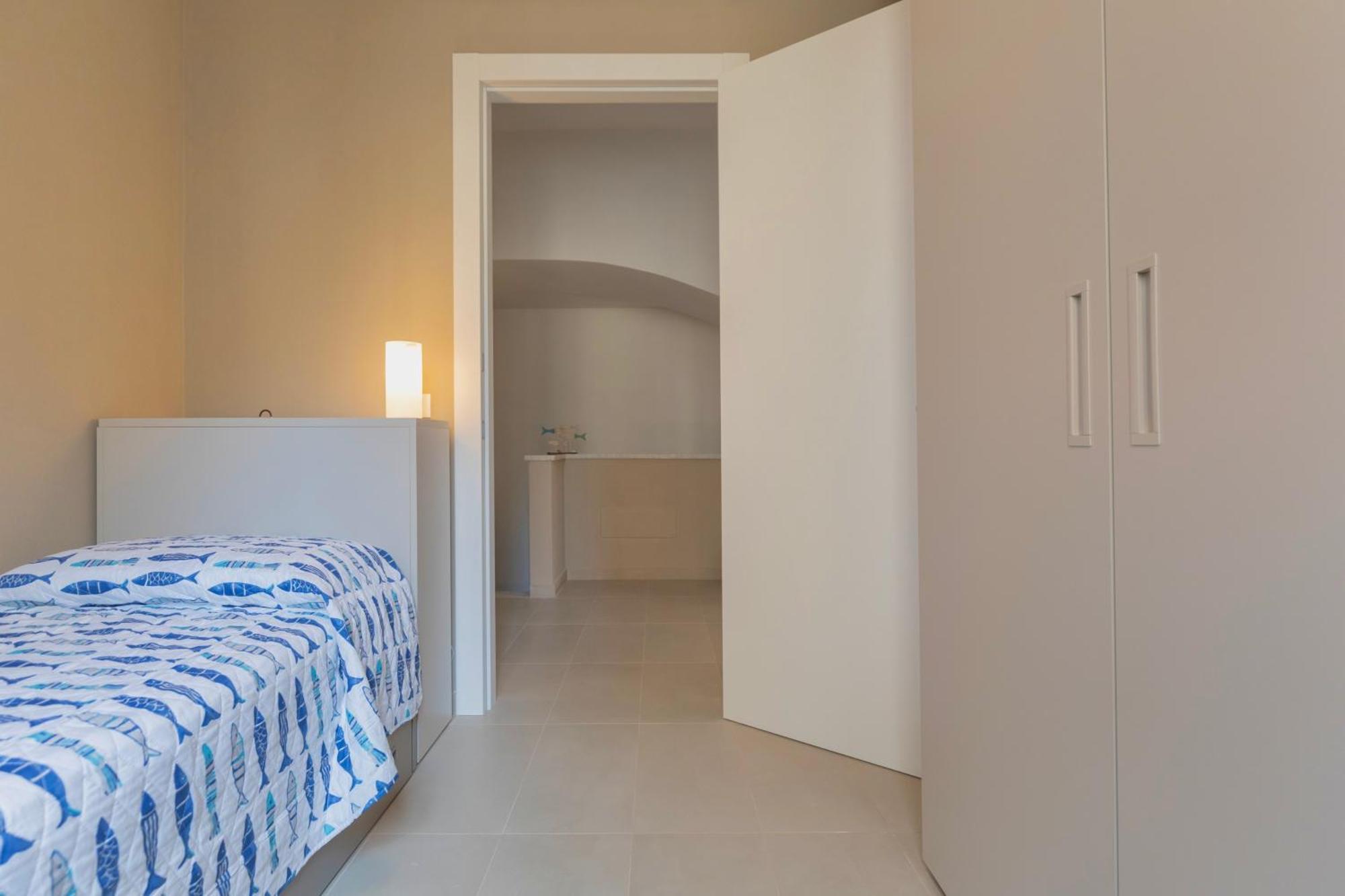 Residenza Cavour Portoferraio City Center 外观 照片