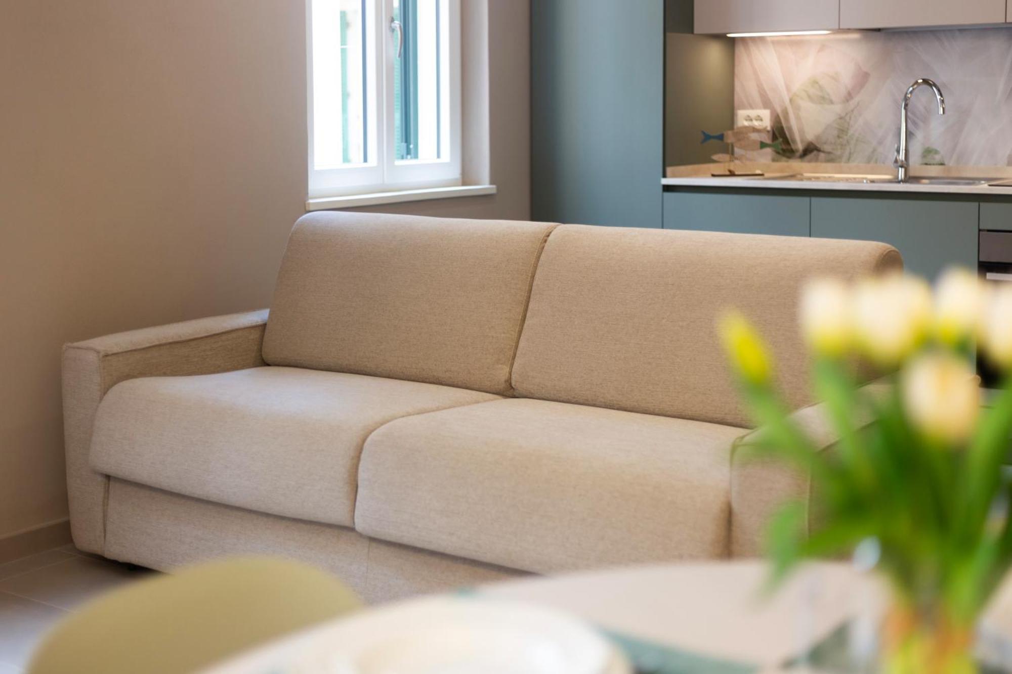 Residenza Cavour Portoferraio City Center 外观 照片
