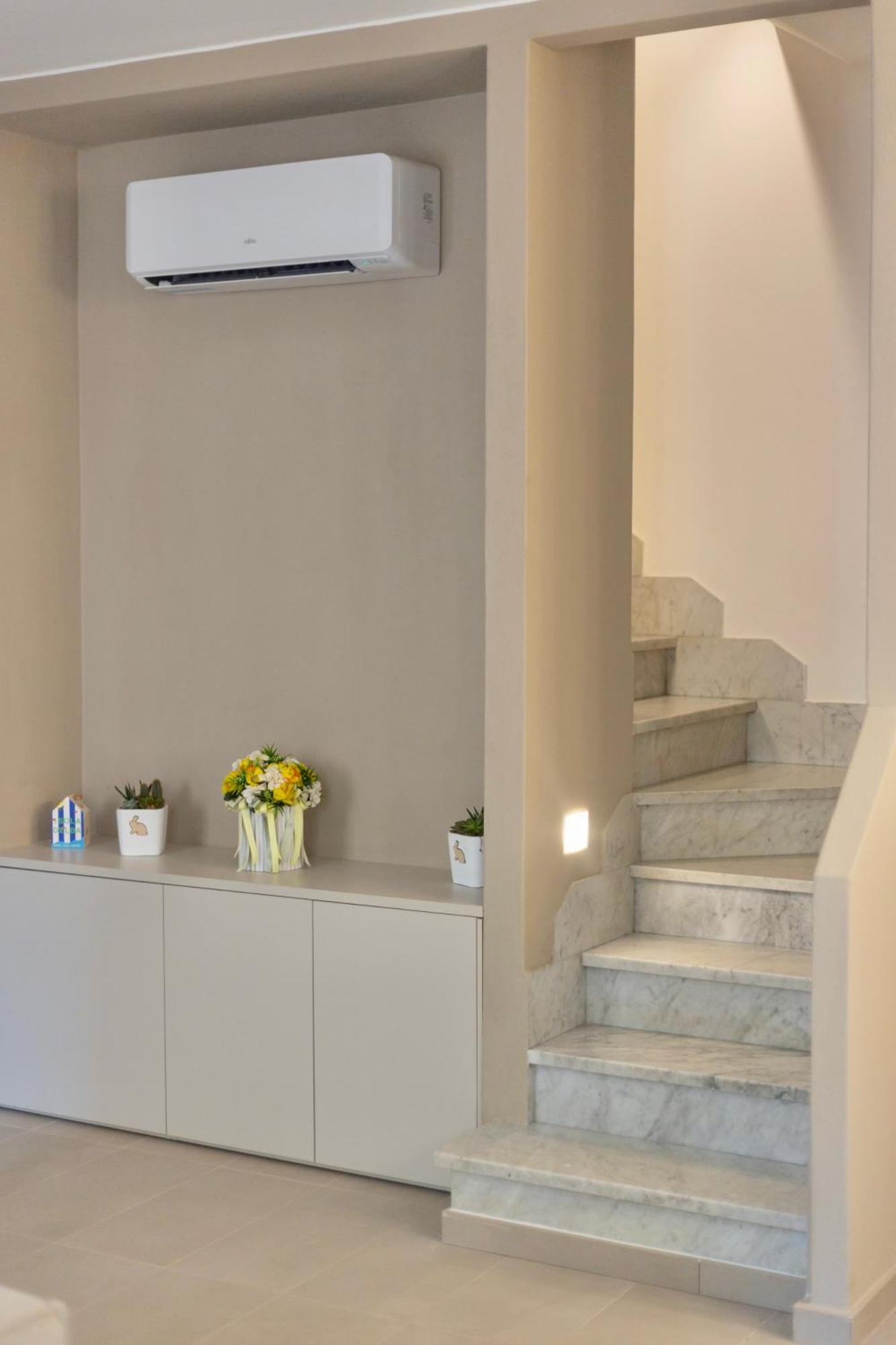 Residenza Cavour Portoferraio City Center 外观 照片