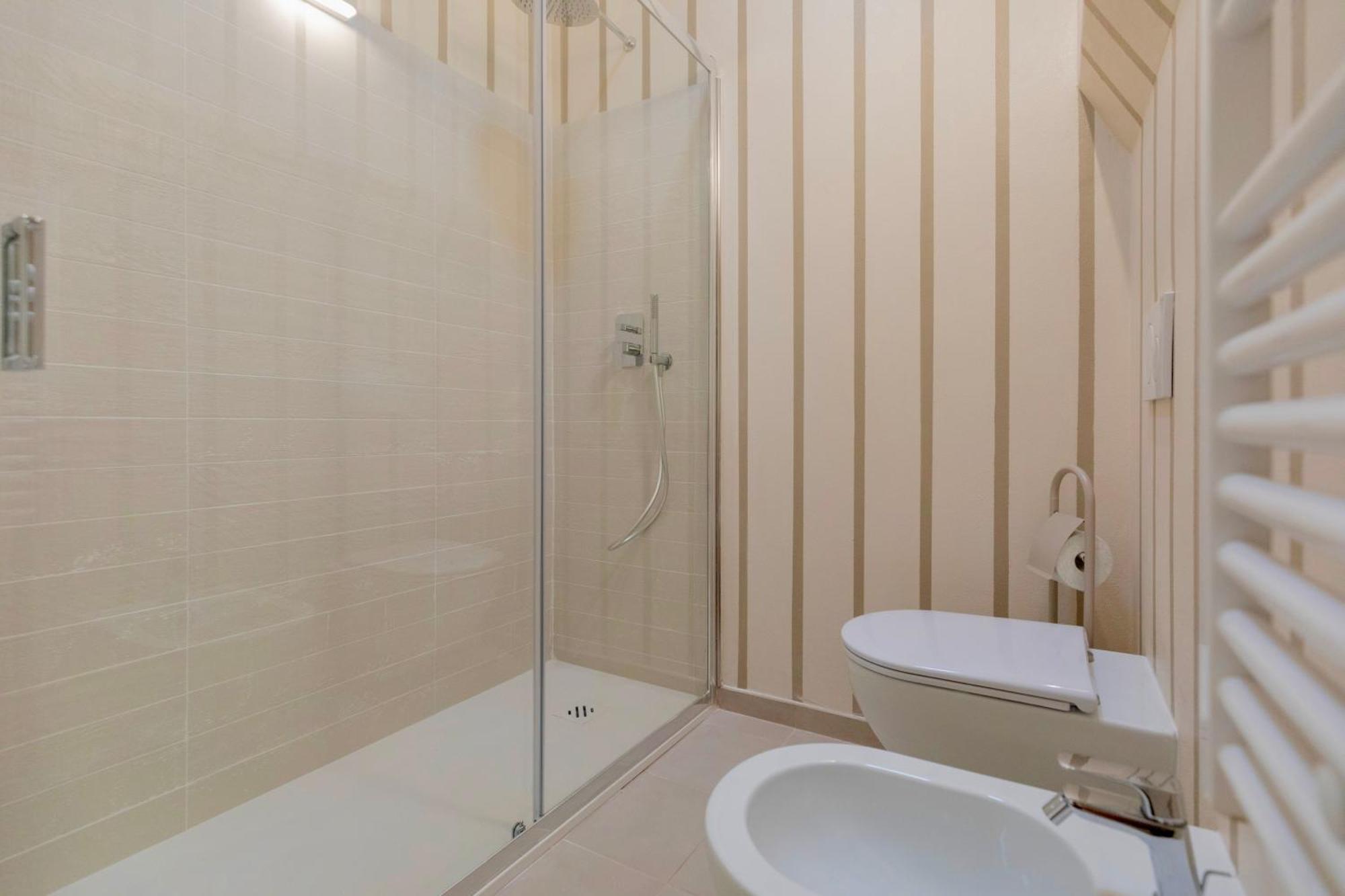 Residenza Cavour Portoferraio City Center 外观 照片