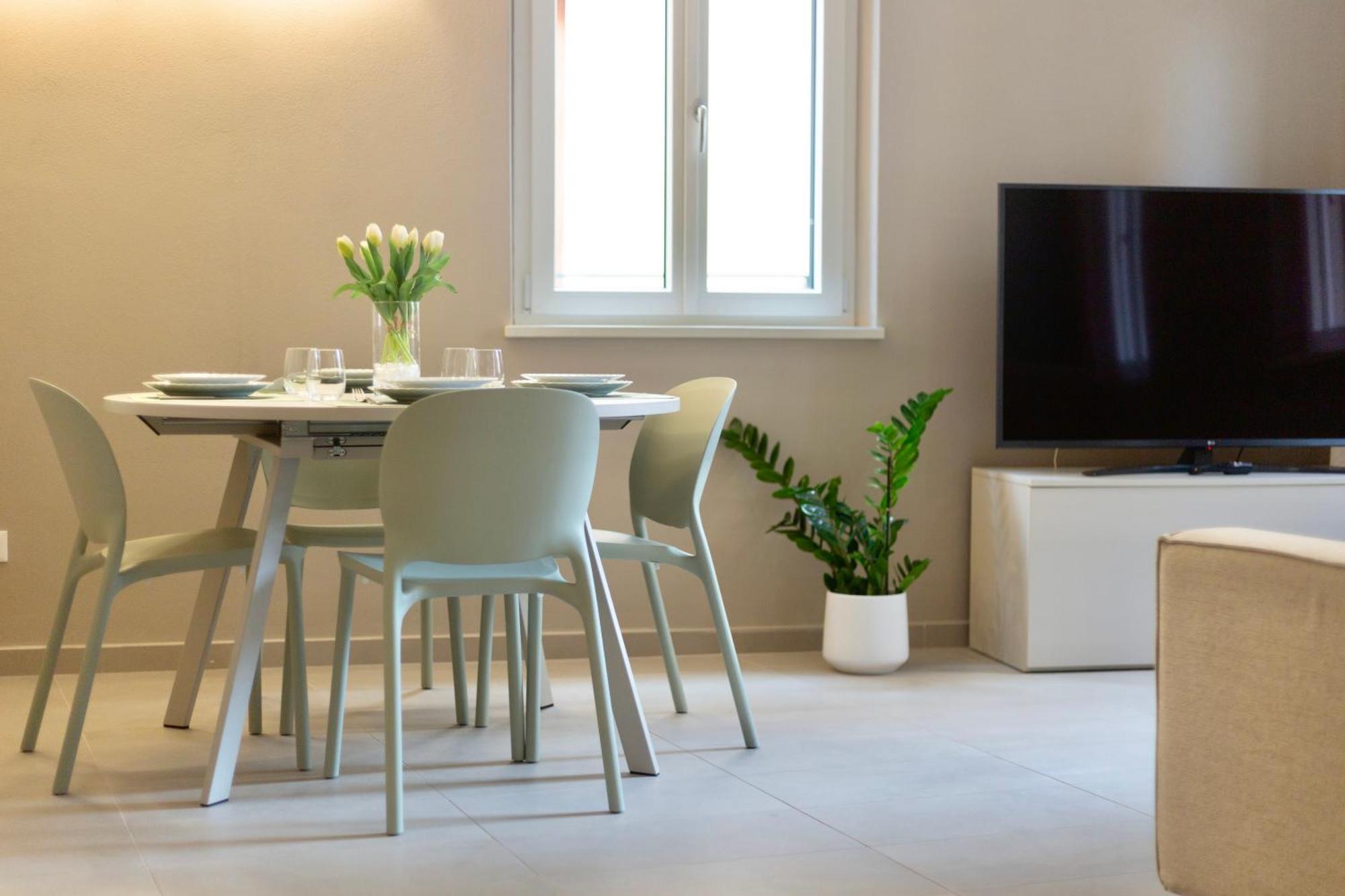 Residenza Cavour Portoferraio City Center 外观 照片