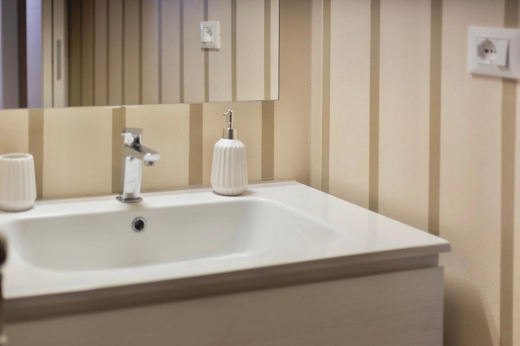 Residenza Cavour Portoferraio City Center 外观 照片