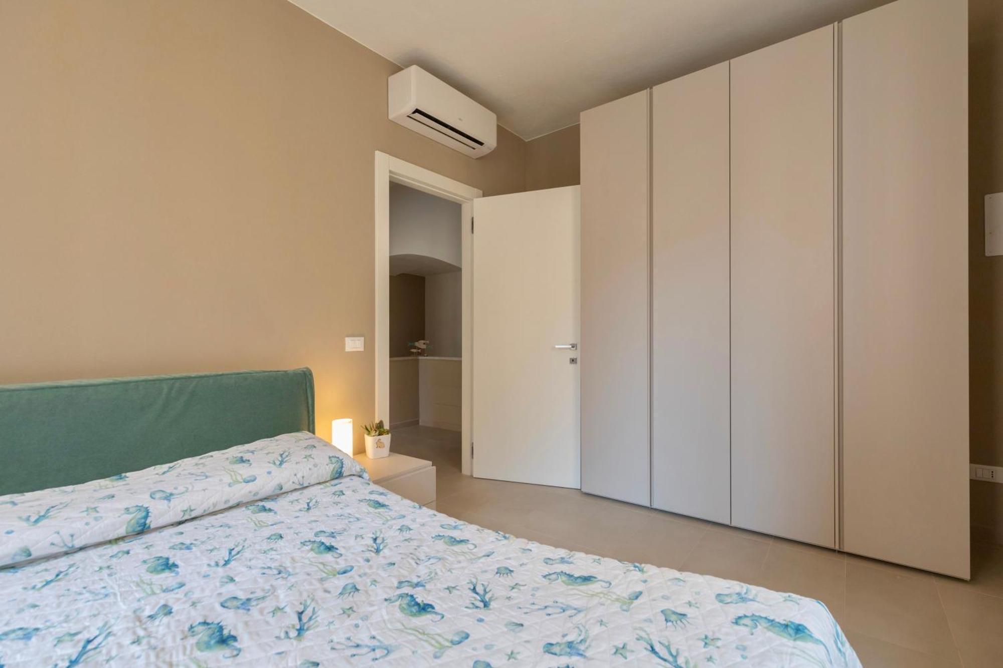Residenza Cavour Portoferraio City Center 外观 照片