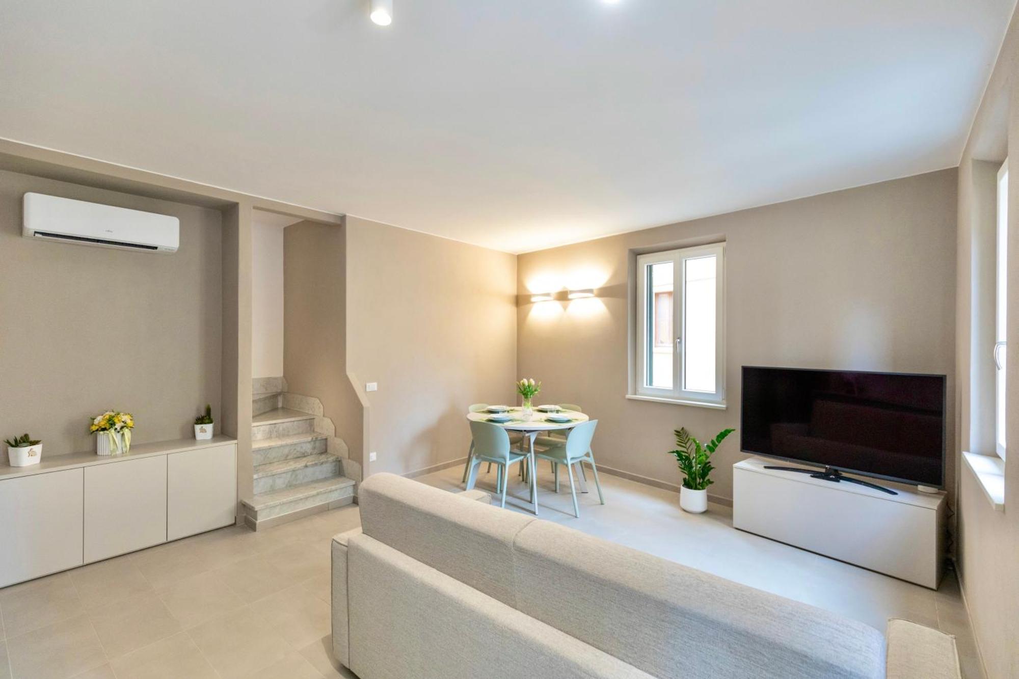 Residenza Cavour Portoferraio City Center 外观 照片