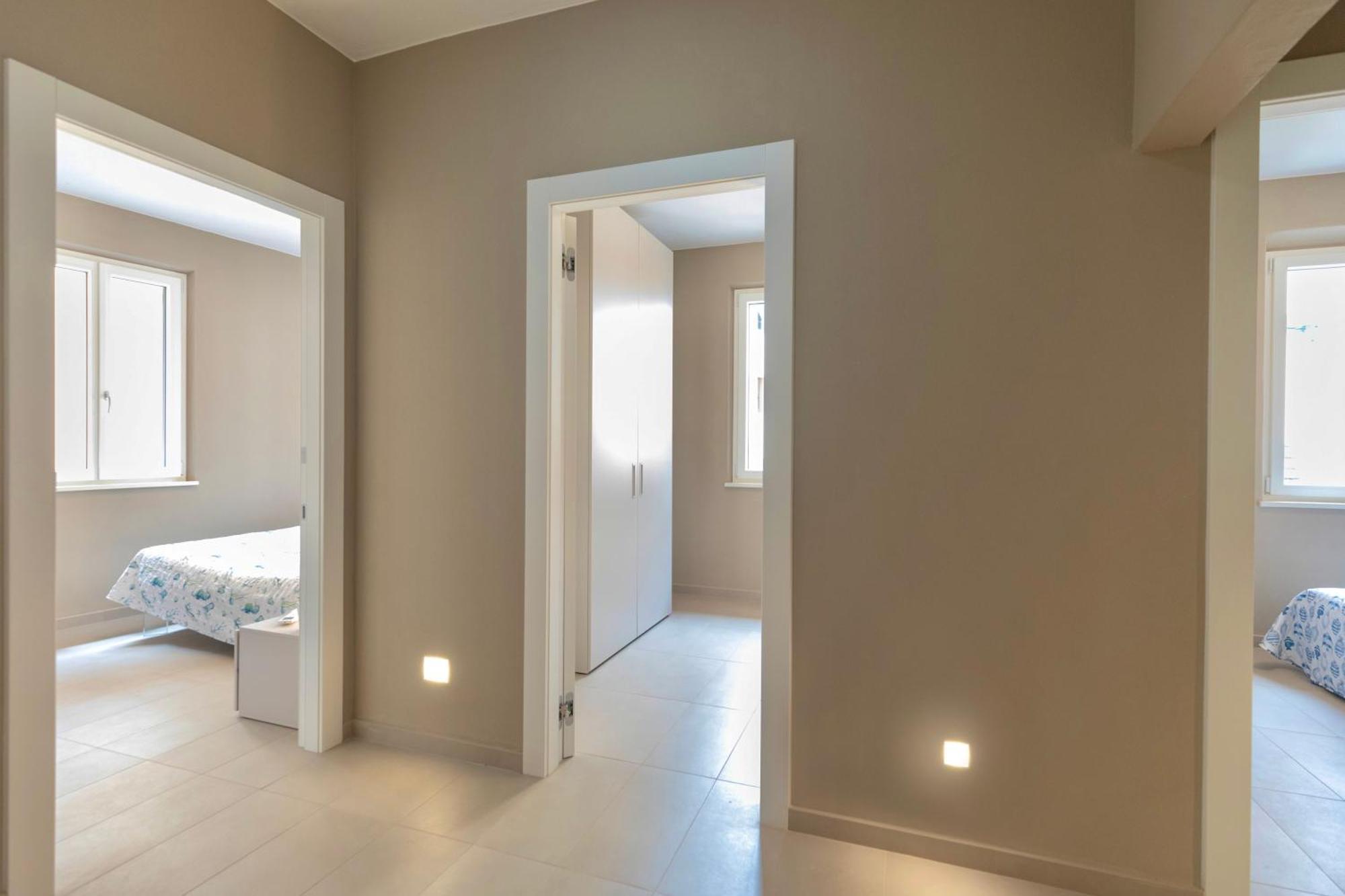 Residenza Cavour Portoferraio City Center 外观 照片
