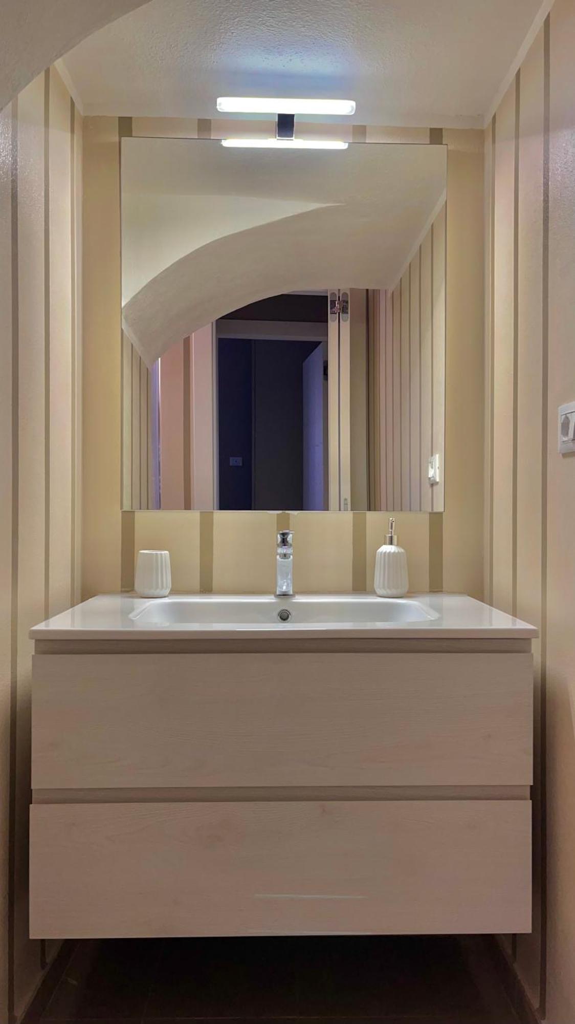 Residenza Cavour Portoferraio City Center 外观 照片
