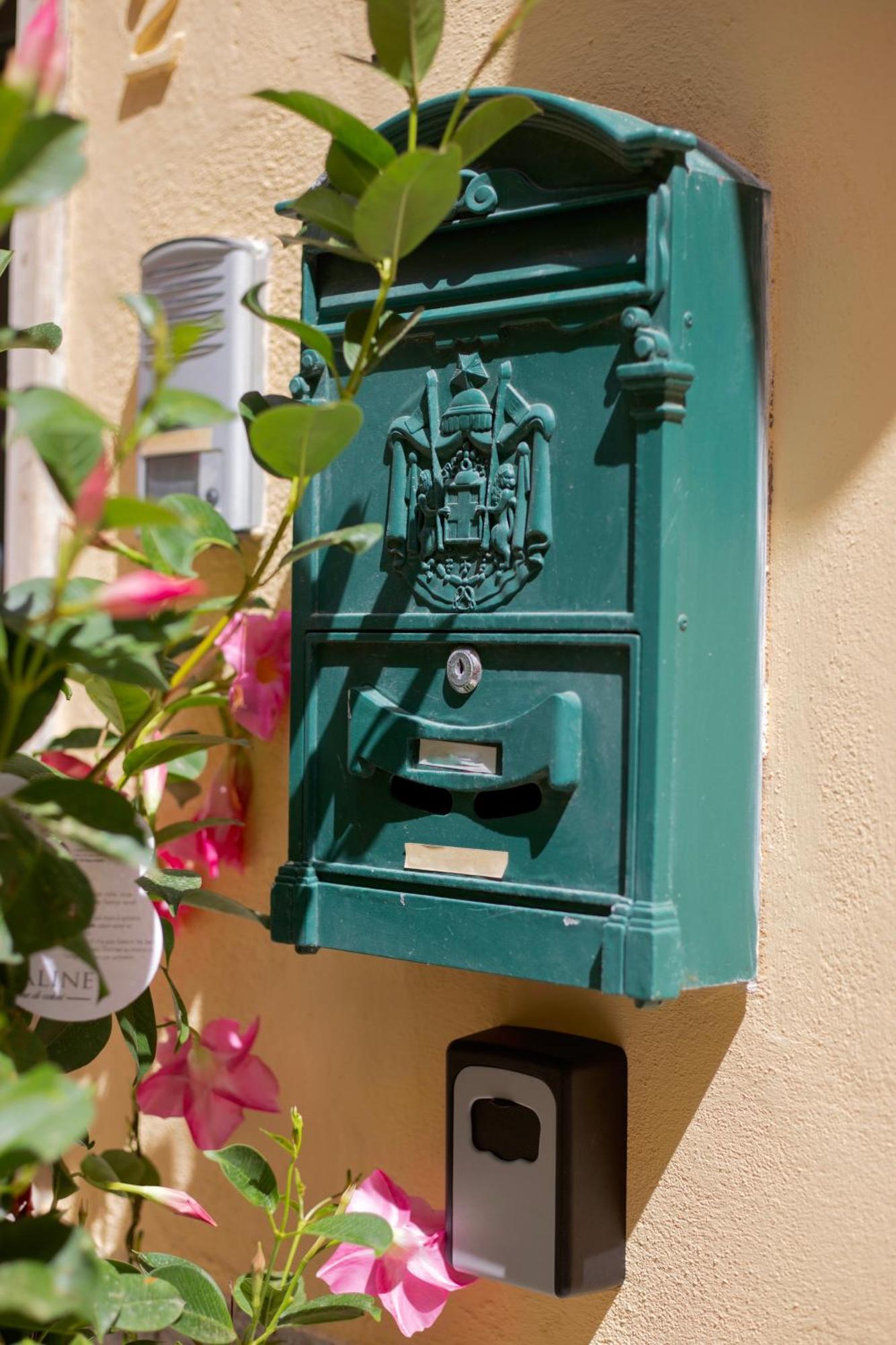 Residenza Cavour Portoferraio City Center 外观 照片