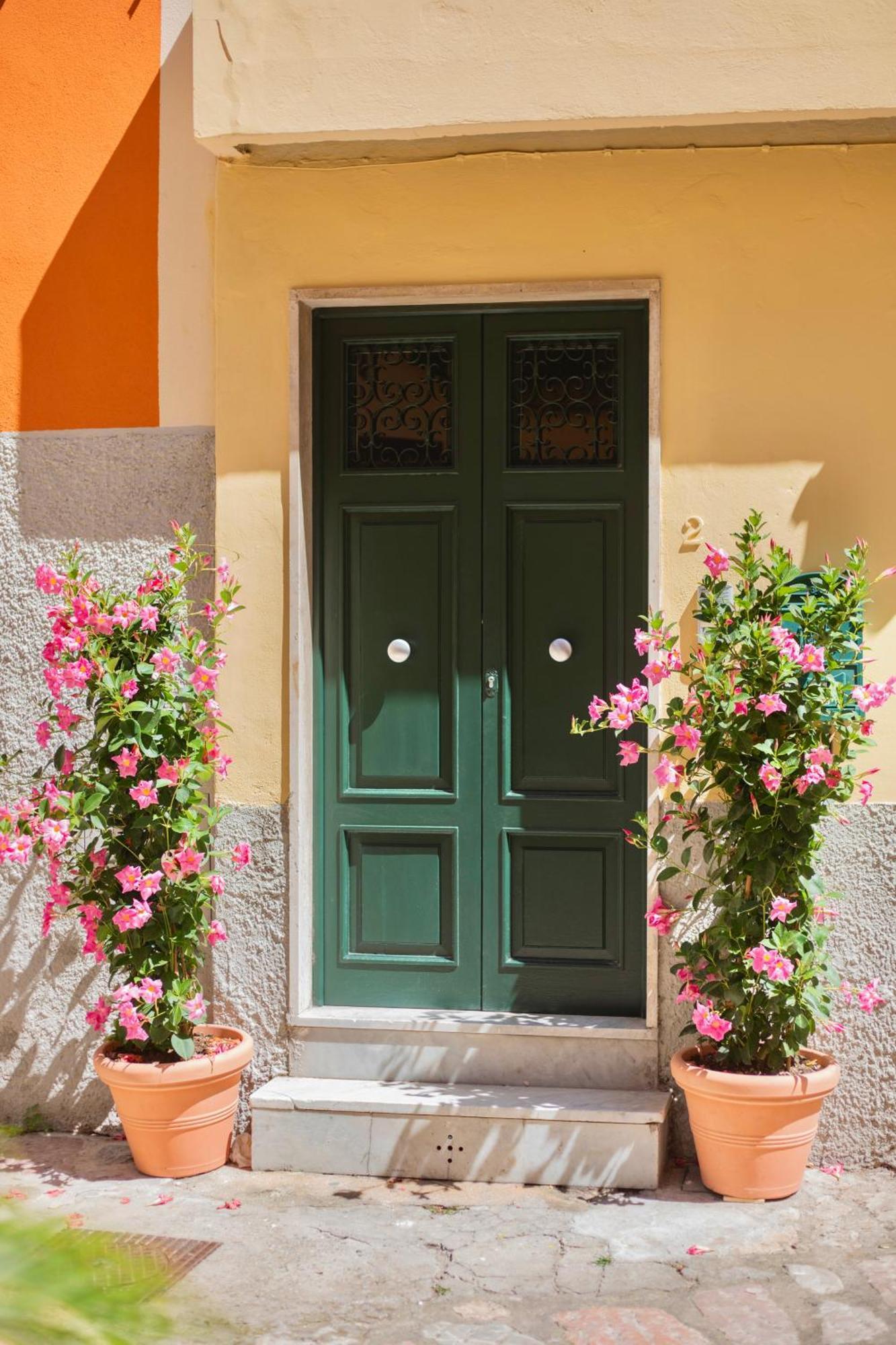 Residenza Cavour Portoferraio City Center 外观 照片