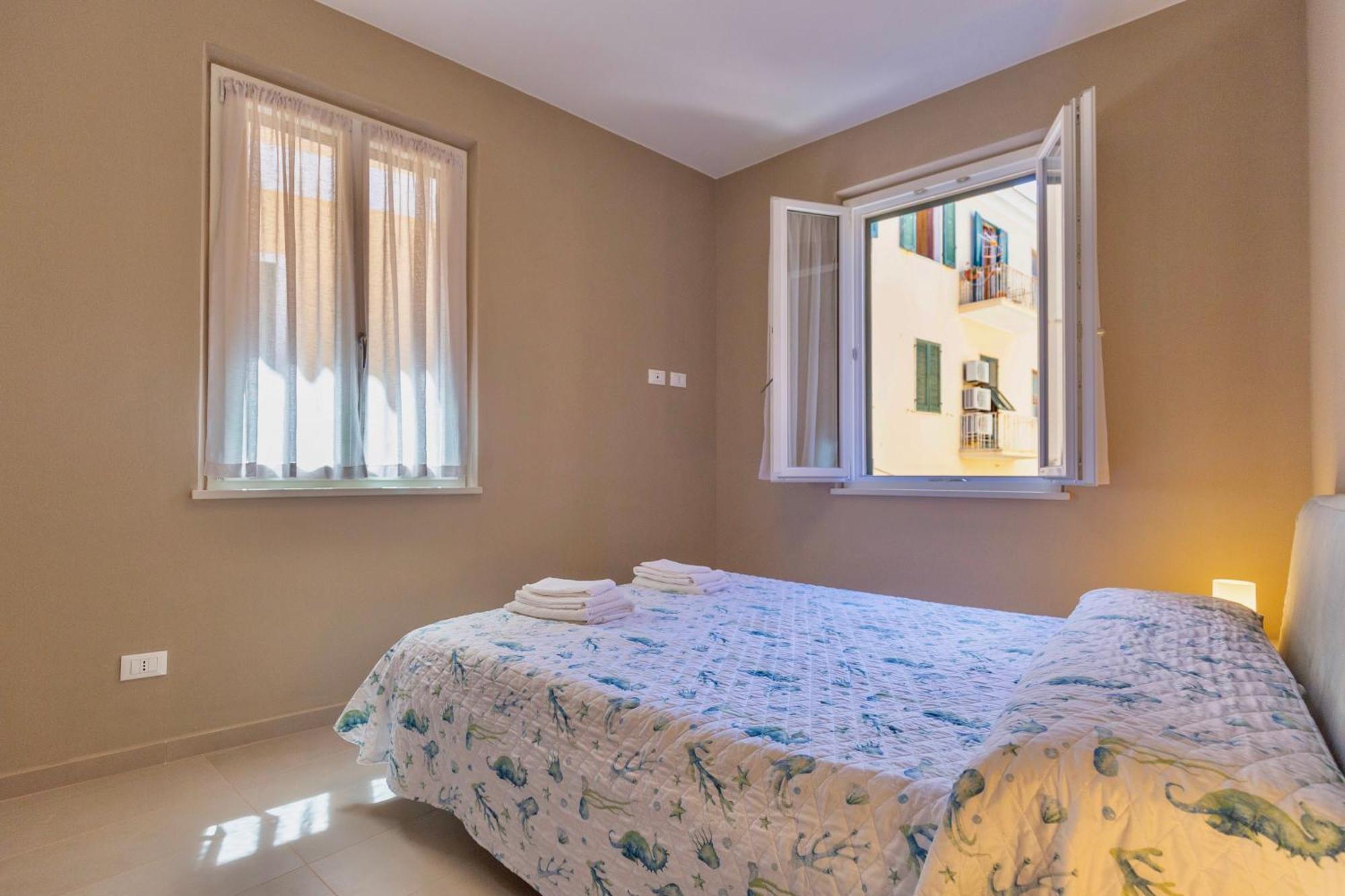 Residenza Cavour Portoferraio City Center 外观 照片