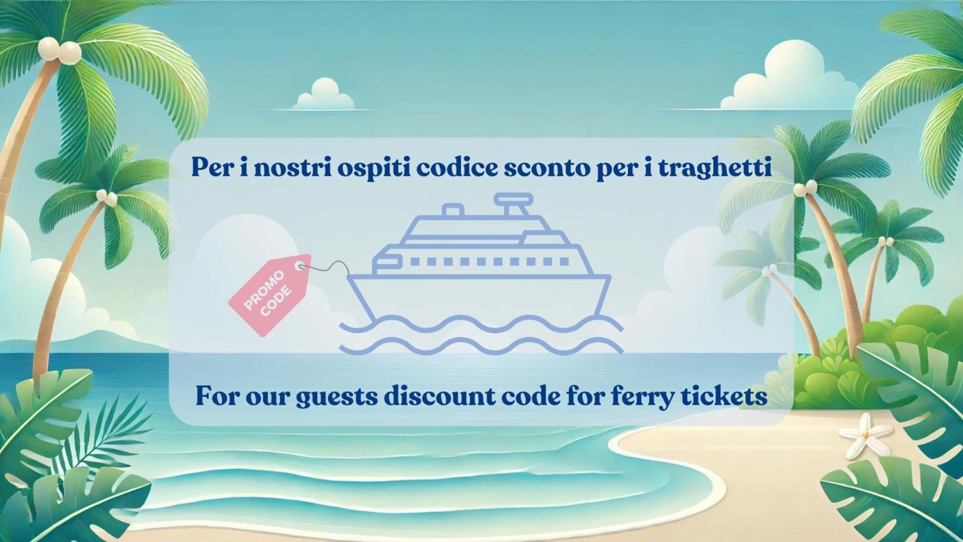 Residenza Cavour Portoferraio City Center 外观 照片